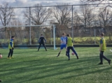 Training ST D.Z.C. '09/S.K.N.W.K. JO15-1 van zaterdag 11 januari 2025 (54/148)